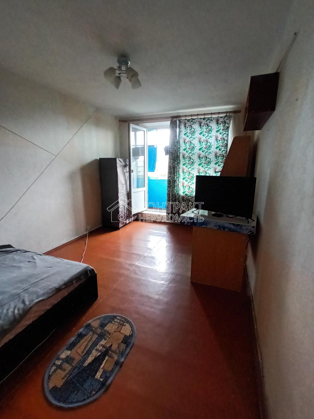 Продаж 1к квартири метро Холодна Гора