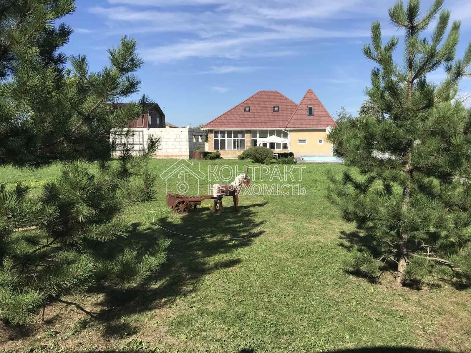 Продам Двухэтажный дом в Высоком