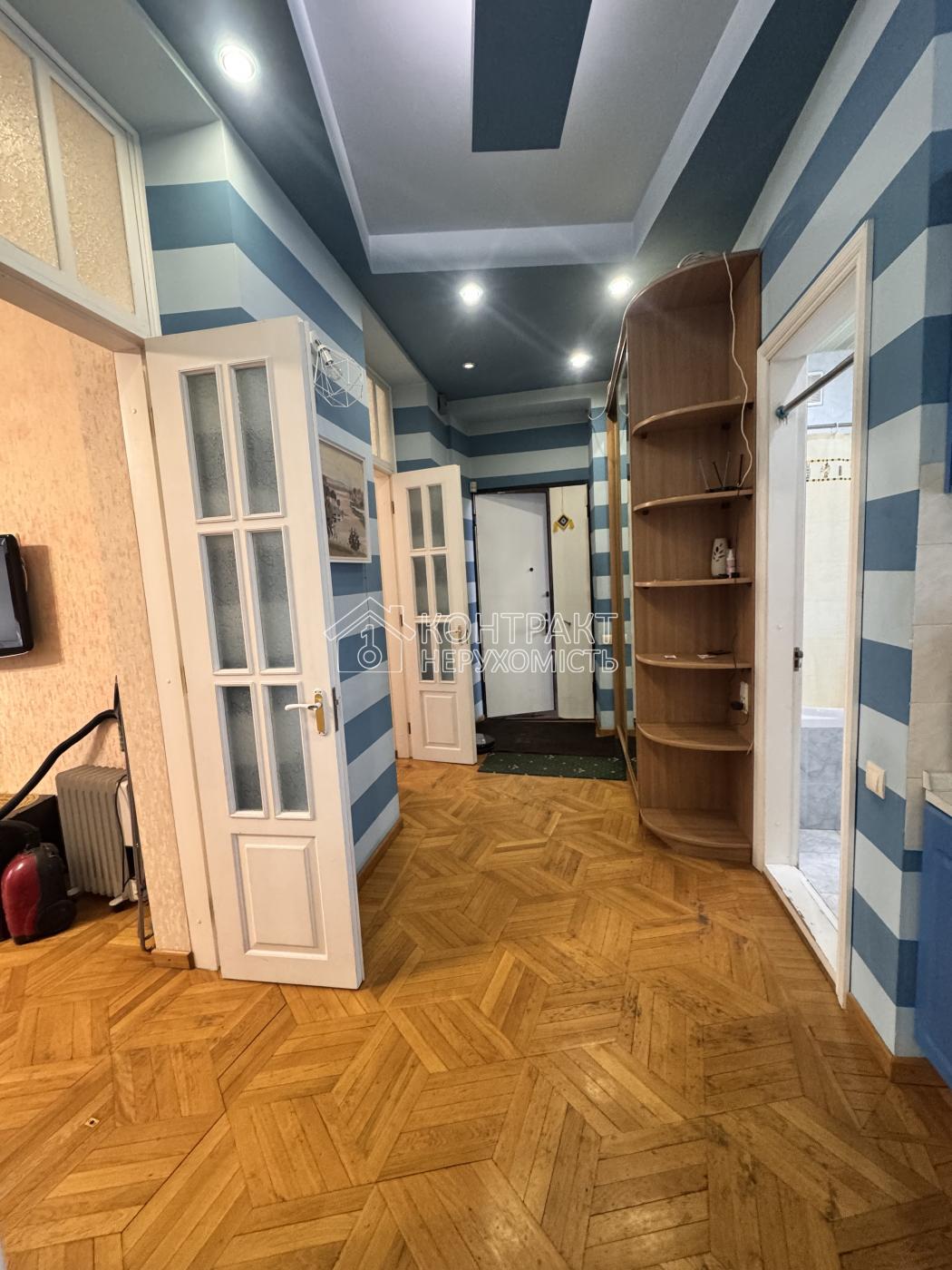 кімната