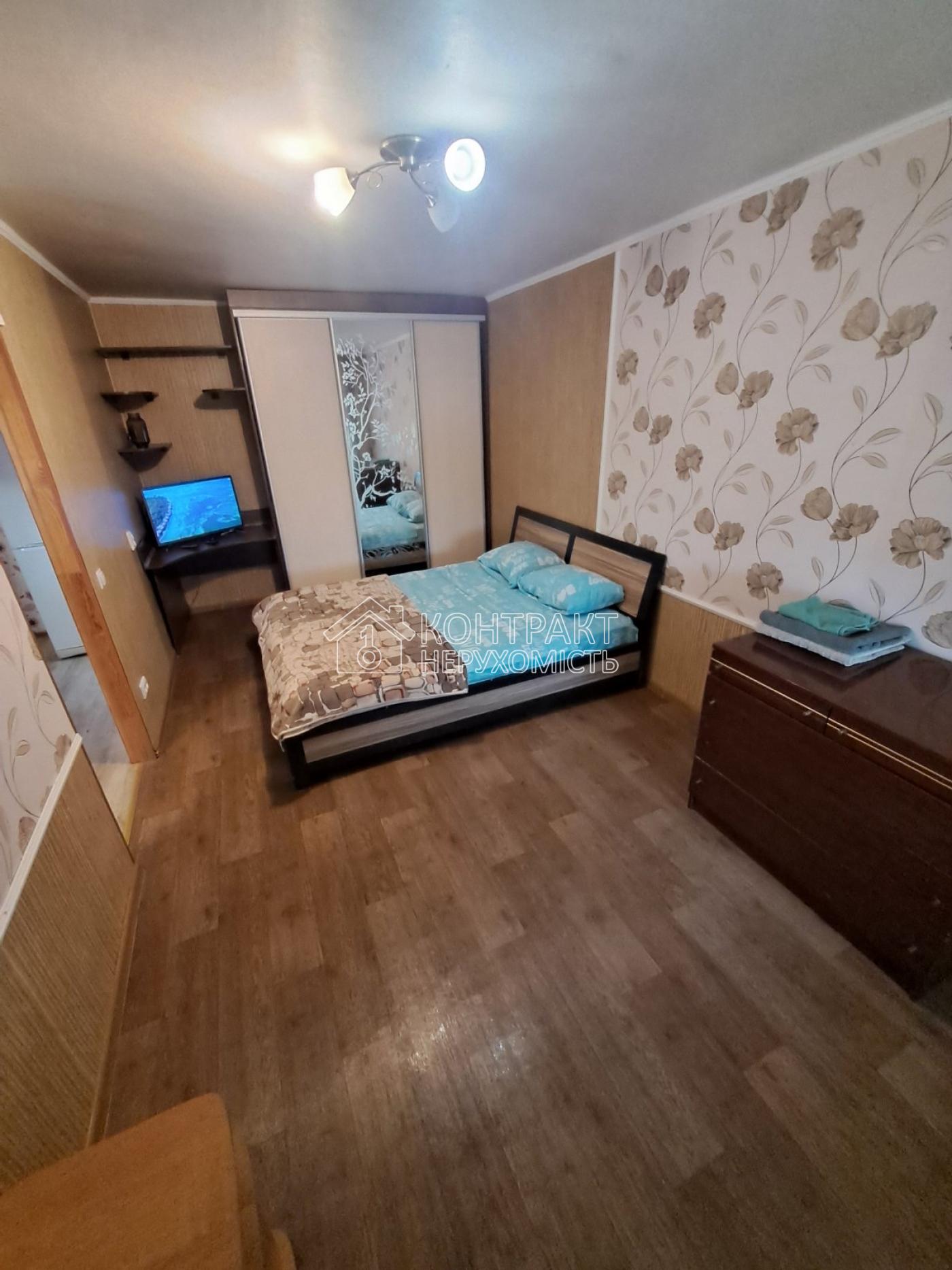 кімната