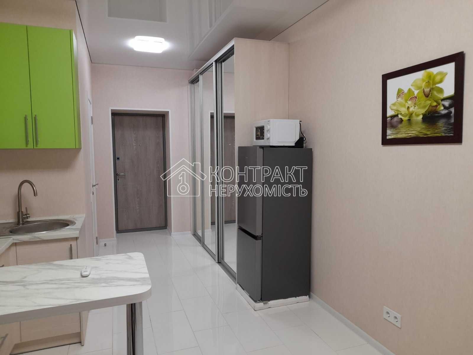 Сдам квартиру ЖК Воробьевы горы м. Ак. Павлова