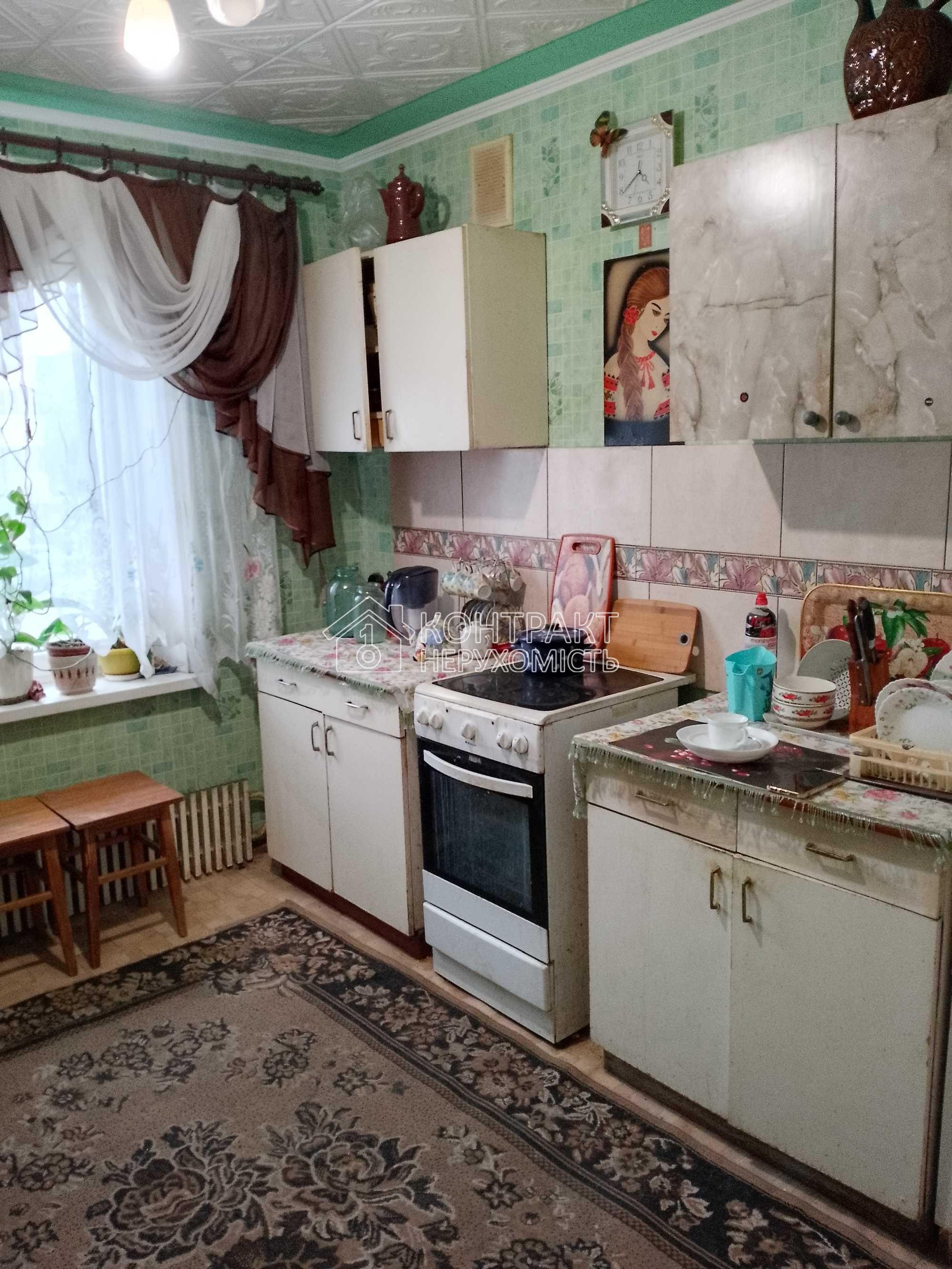 кімната