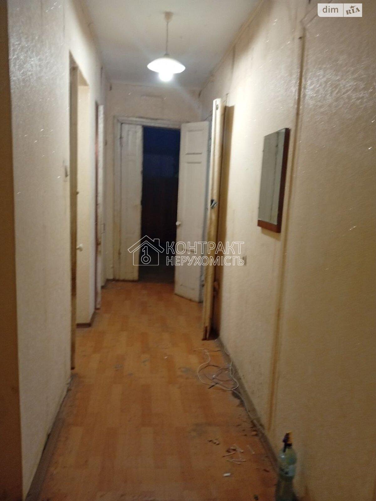 Продаж 3 кім. квартири, Центр