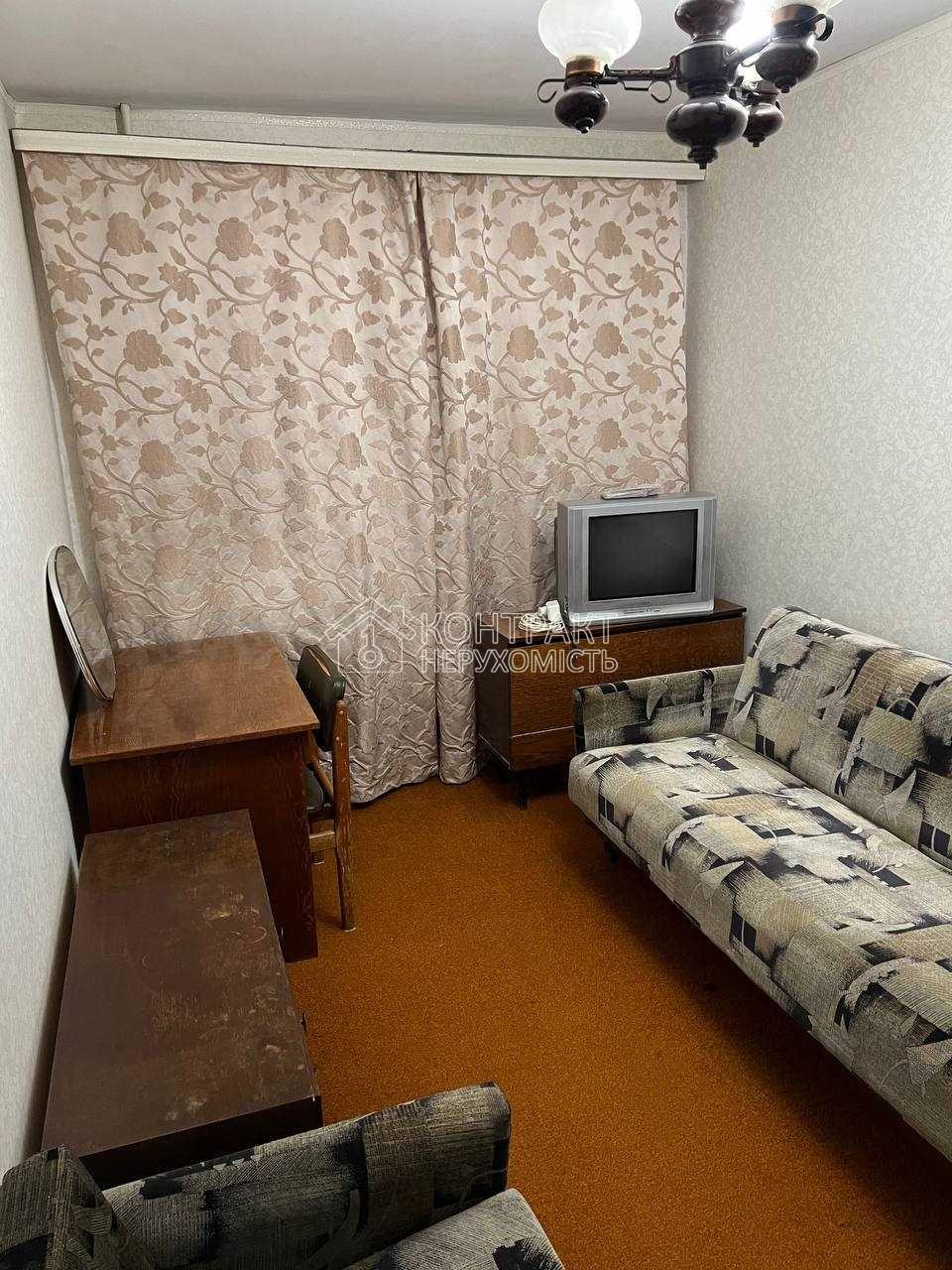 кімната