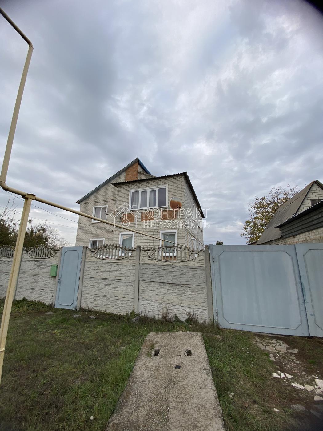 Продаж 2 поверхового будинку район Кулінічі