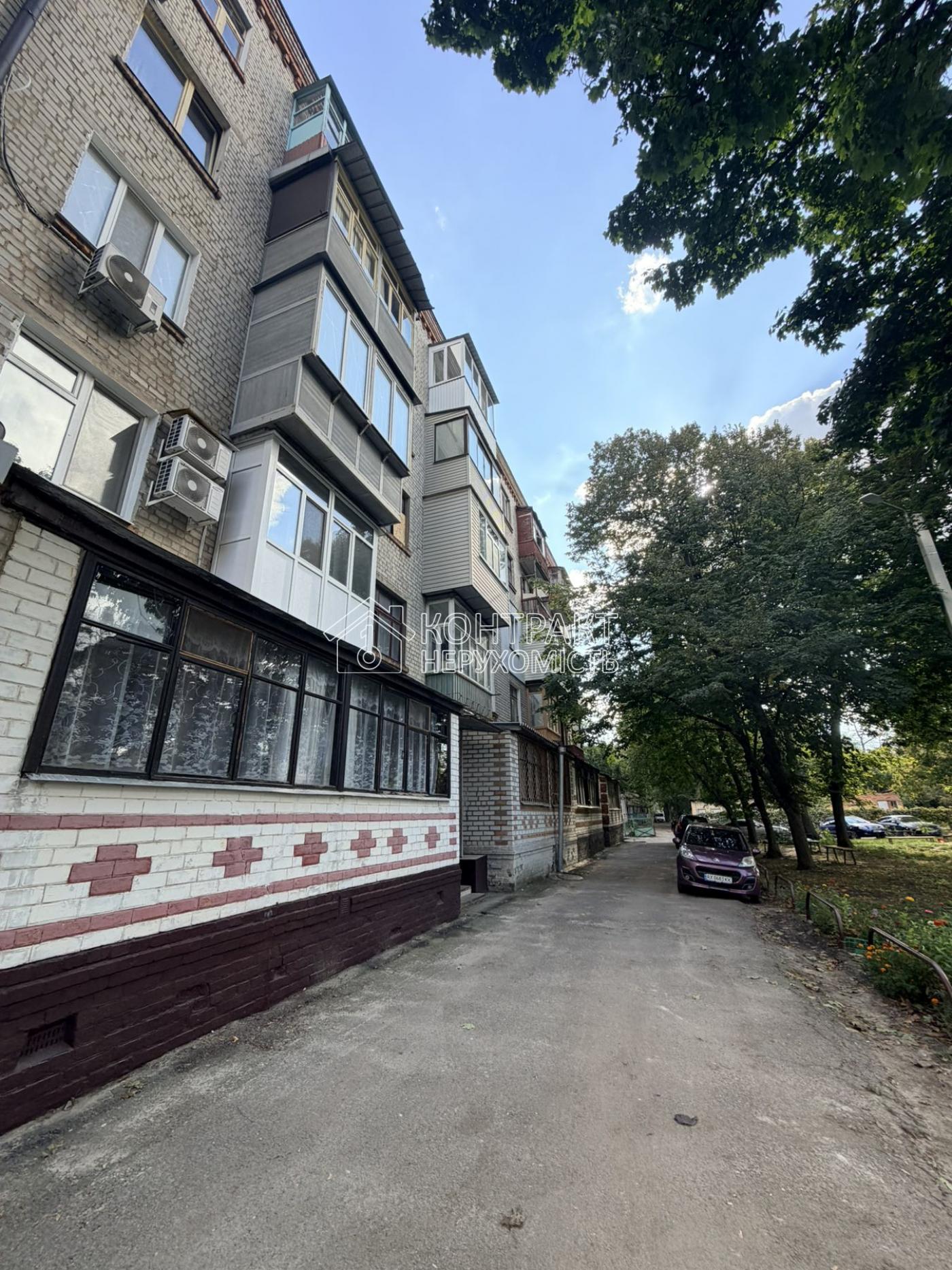 кімната