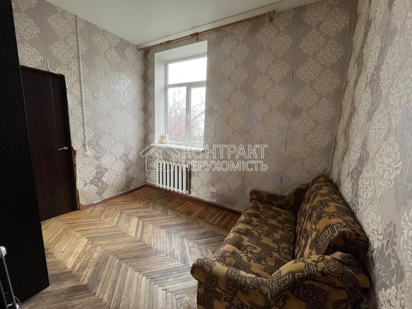 Продаж 2к.кв. Салтівка, р-н Французький Бульвар