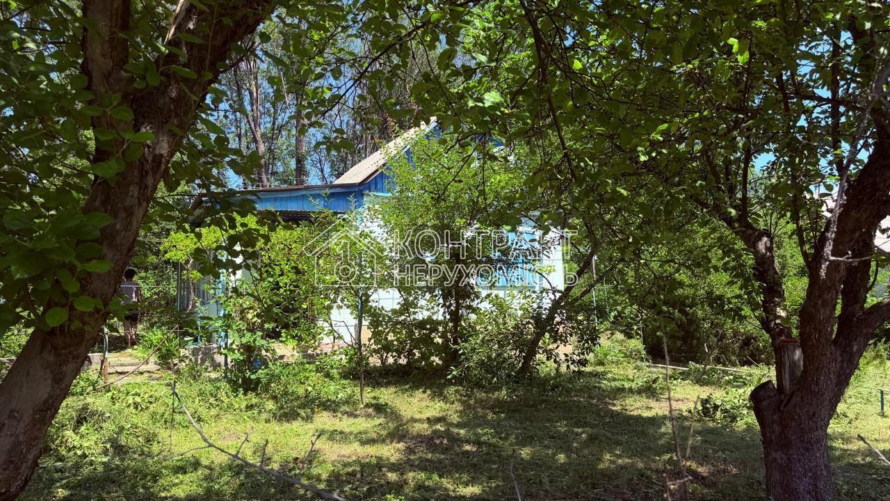 Продам дачу в передмісті Харкова, смт Високий