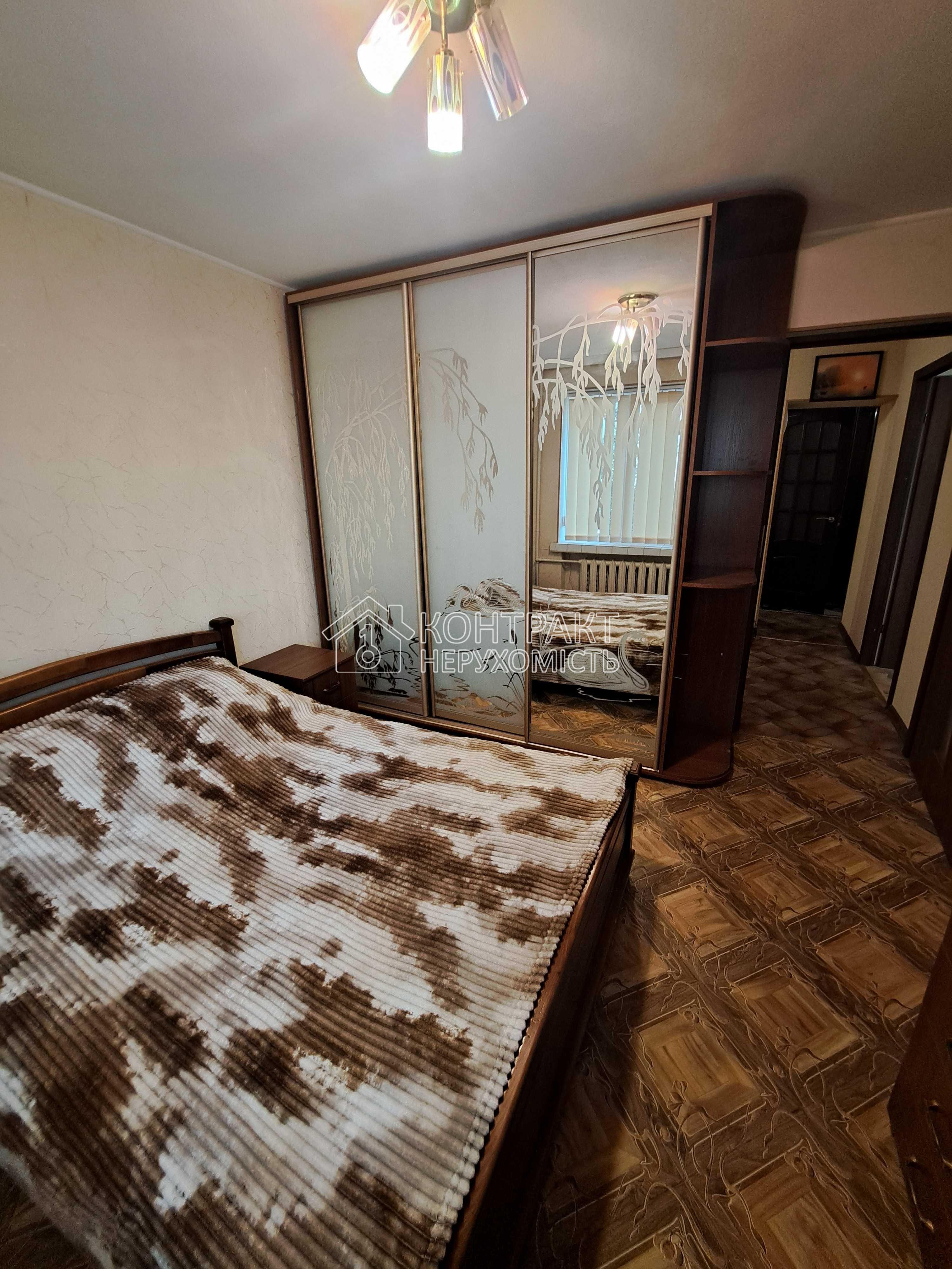 кімната