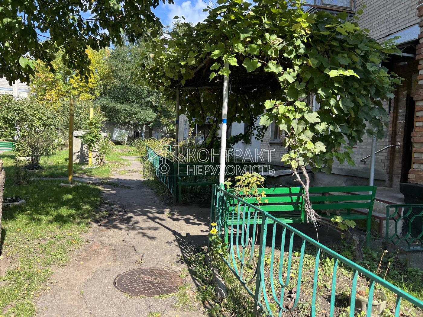 кімната