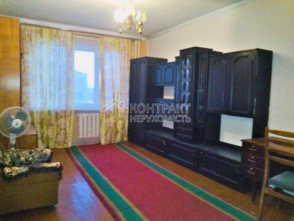 Здається 1-к квартира метро Спортивна