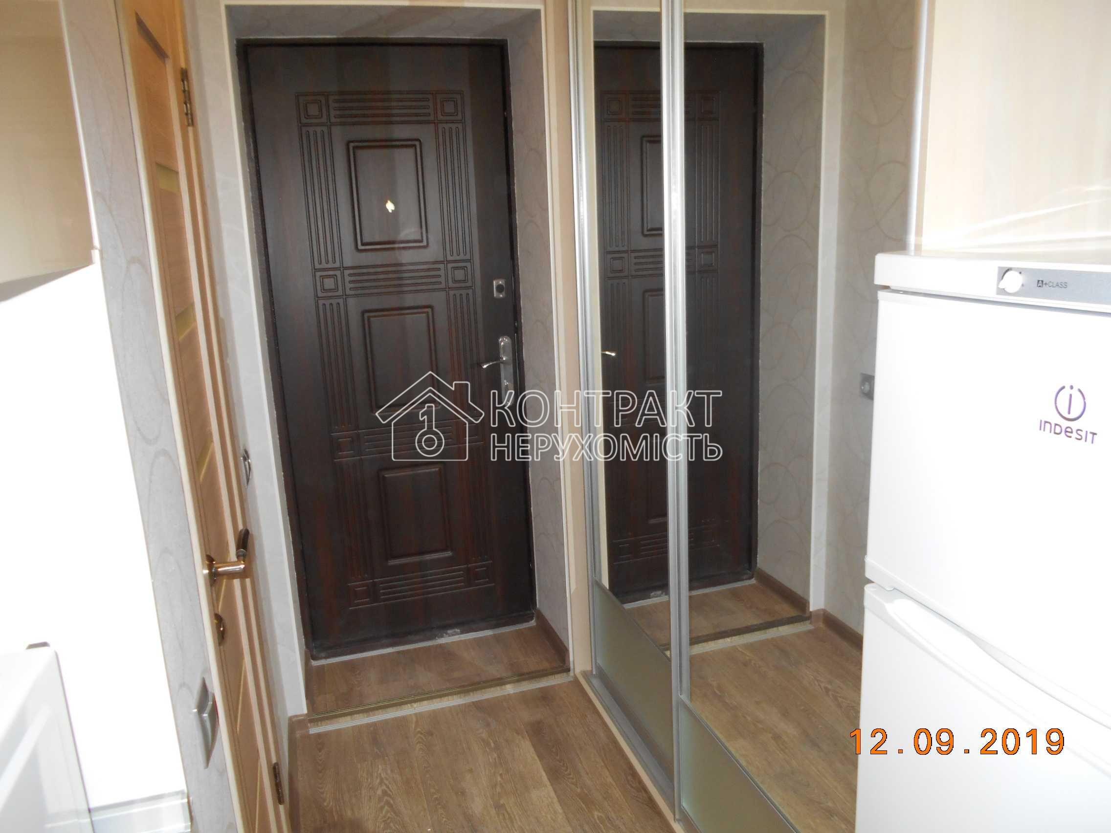 Здам смарт-квартиру в новобудові з ремонтом м. Захисників України