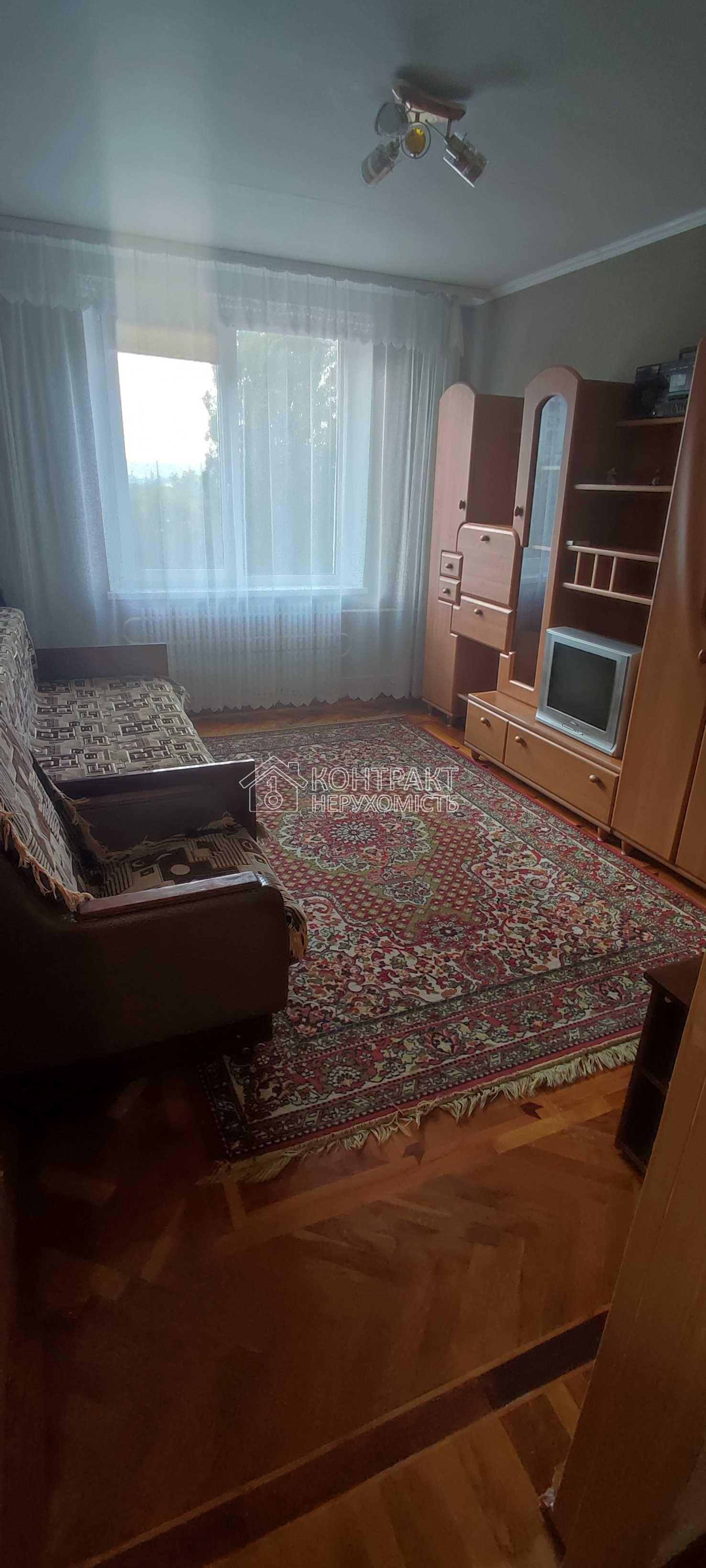 кімната