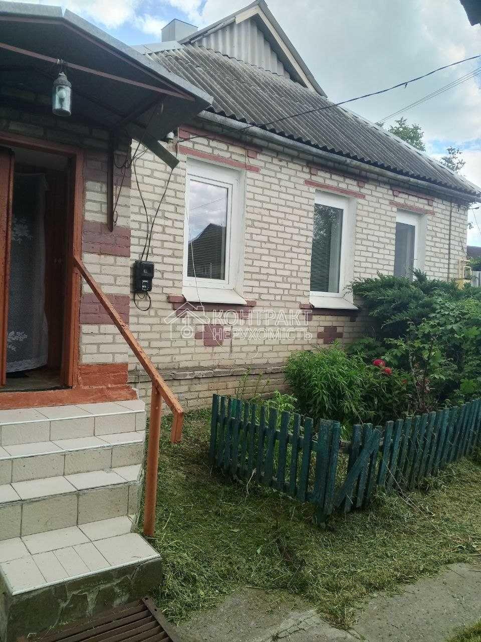 Продаж будинку в м.Люботин,Коваленки