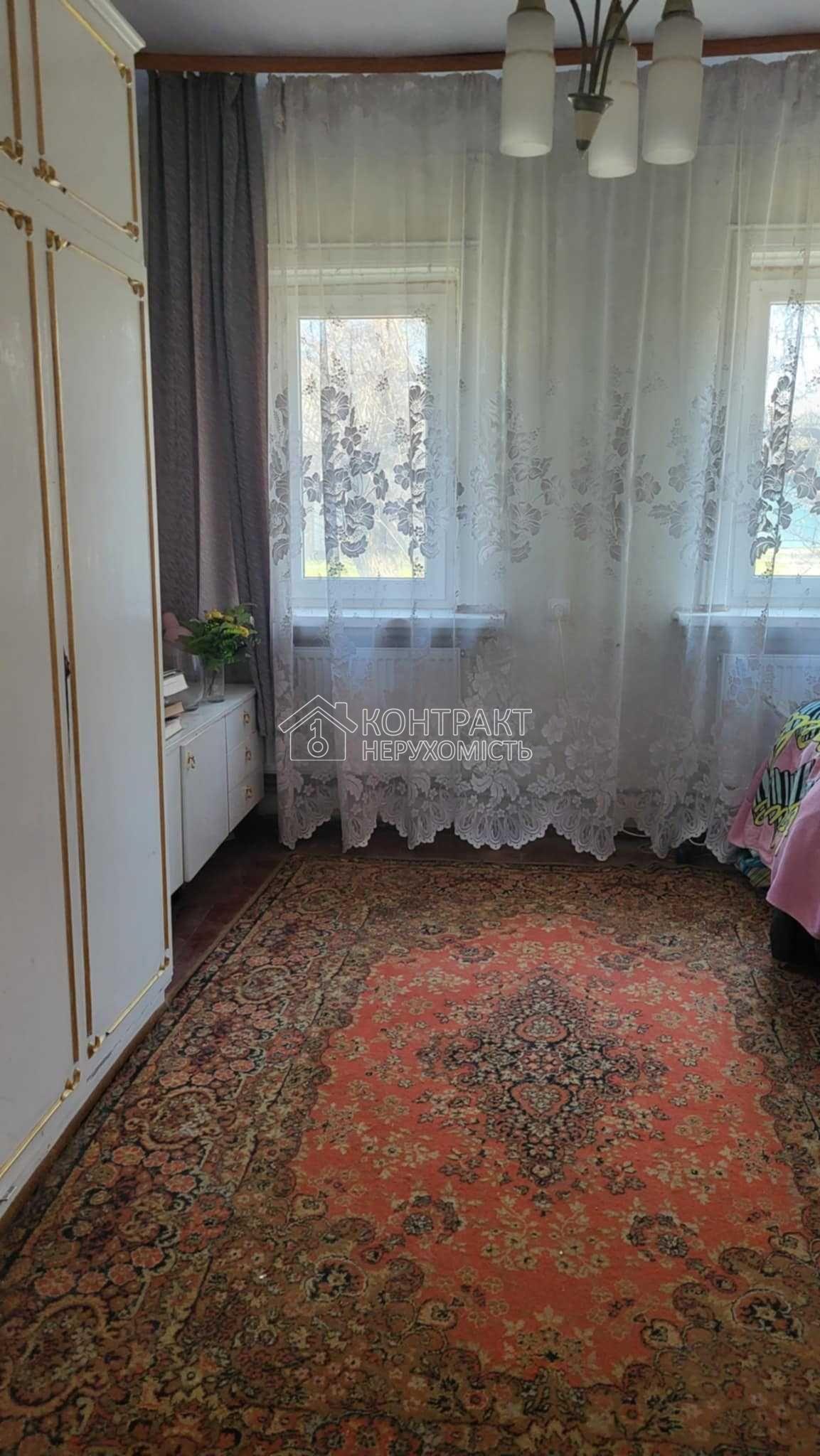 кімната