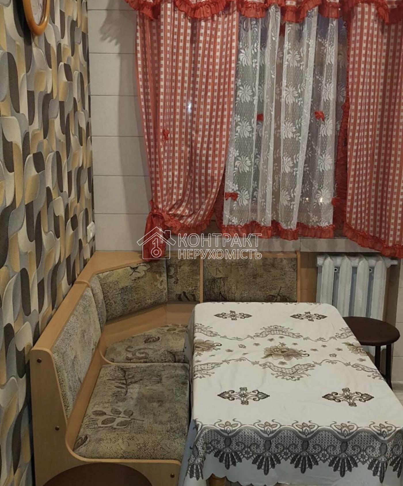 кімната