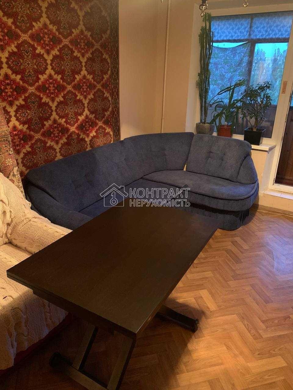 кімната