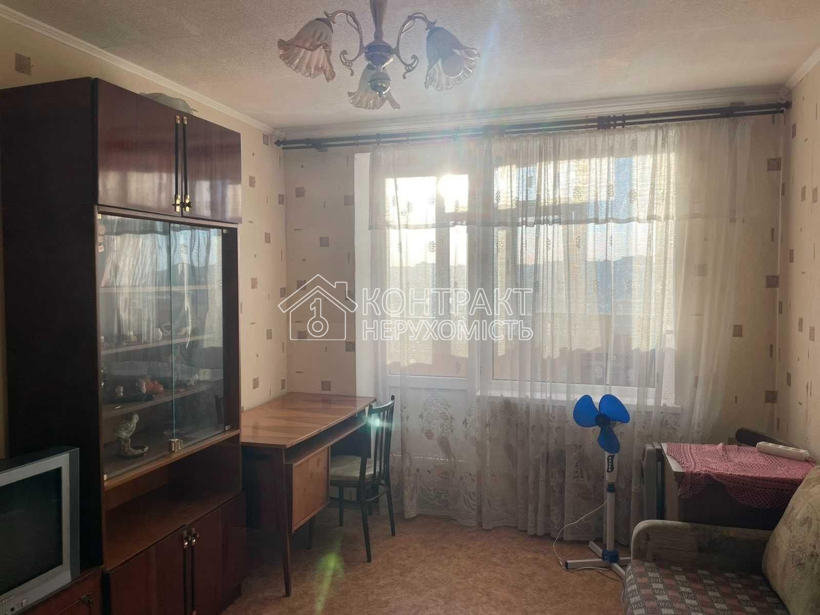 кімната