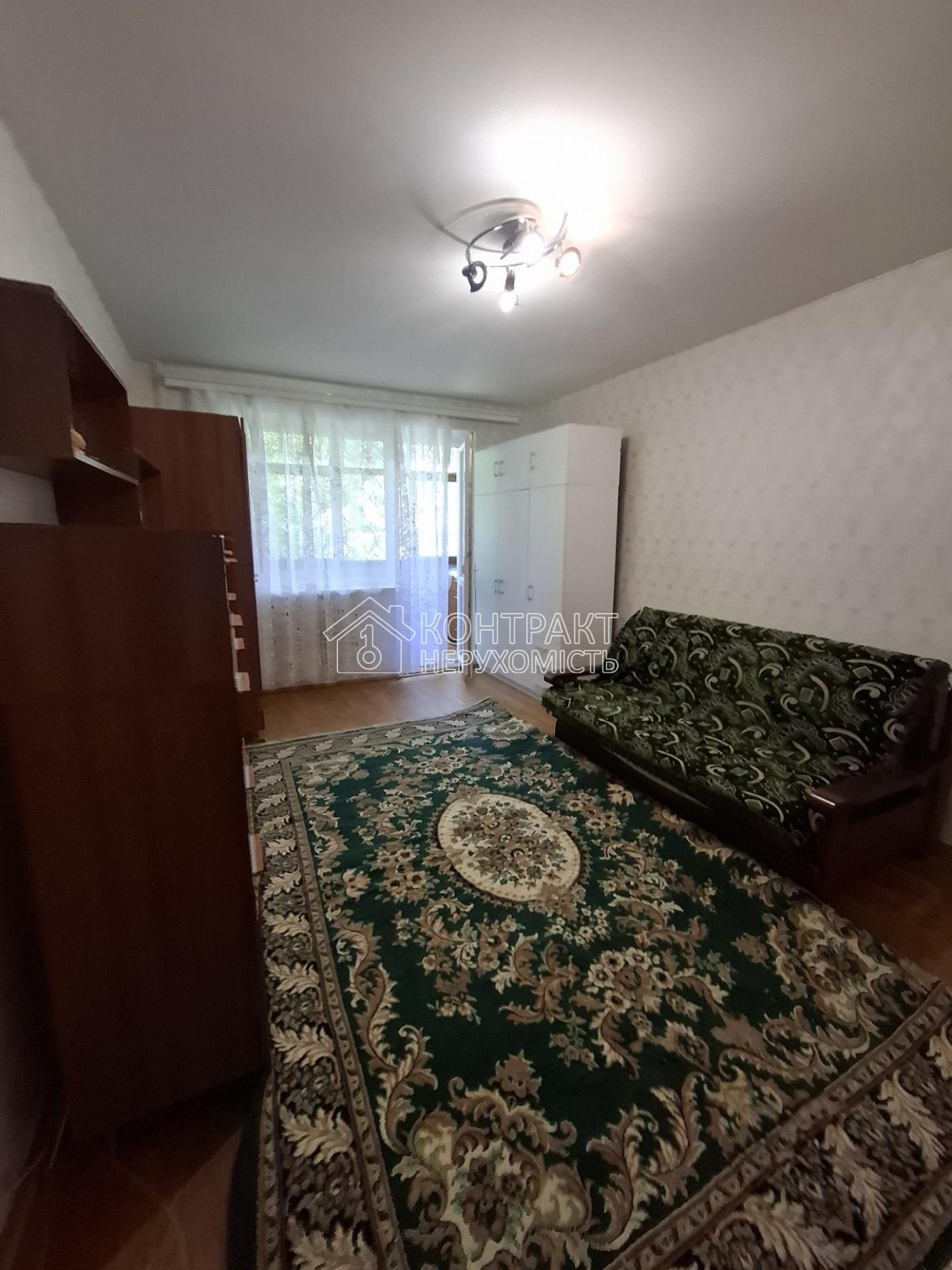 кімната