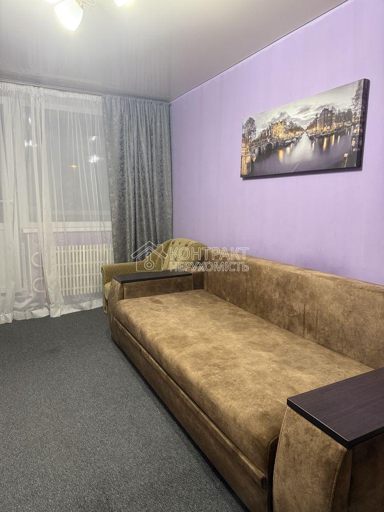 Здам свою 1к квартиру Палац Спорту