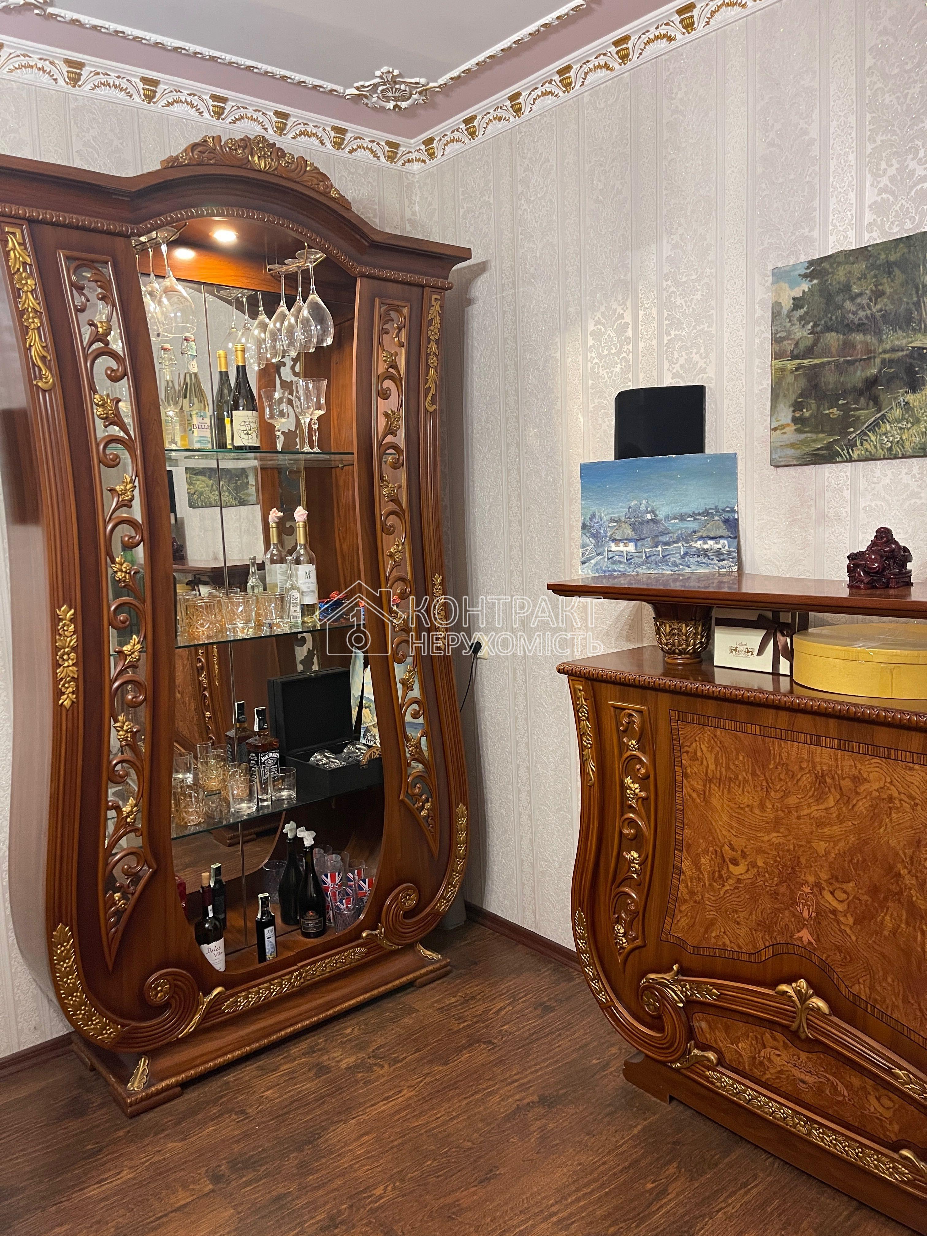 кімната