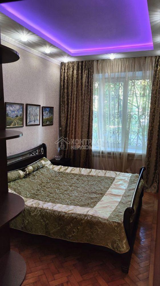 Сдам 3-комн., центр Харькова, район Госпром