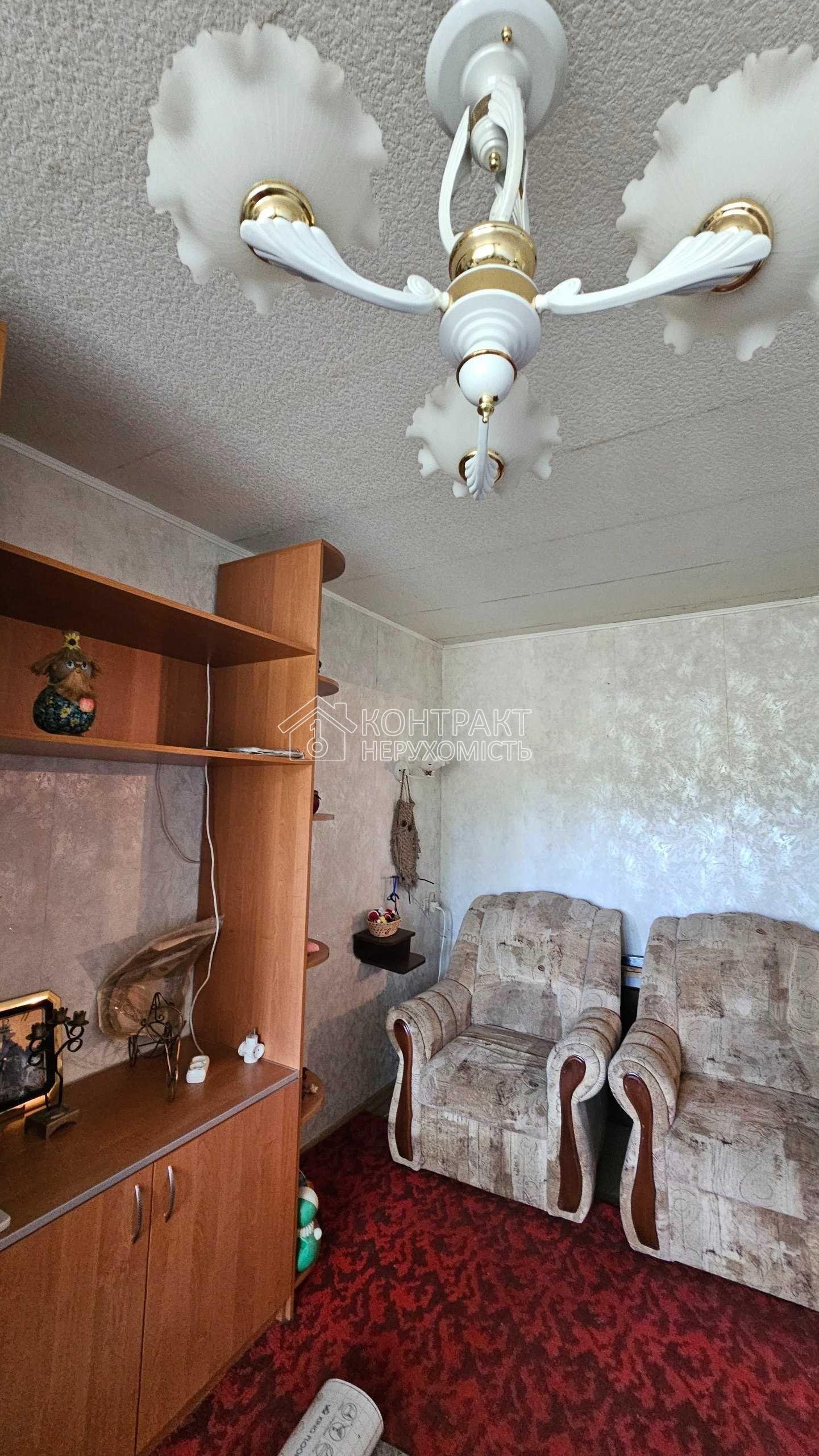 Оренда 1 к квартири Салтiвка