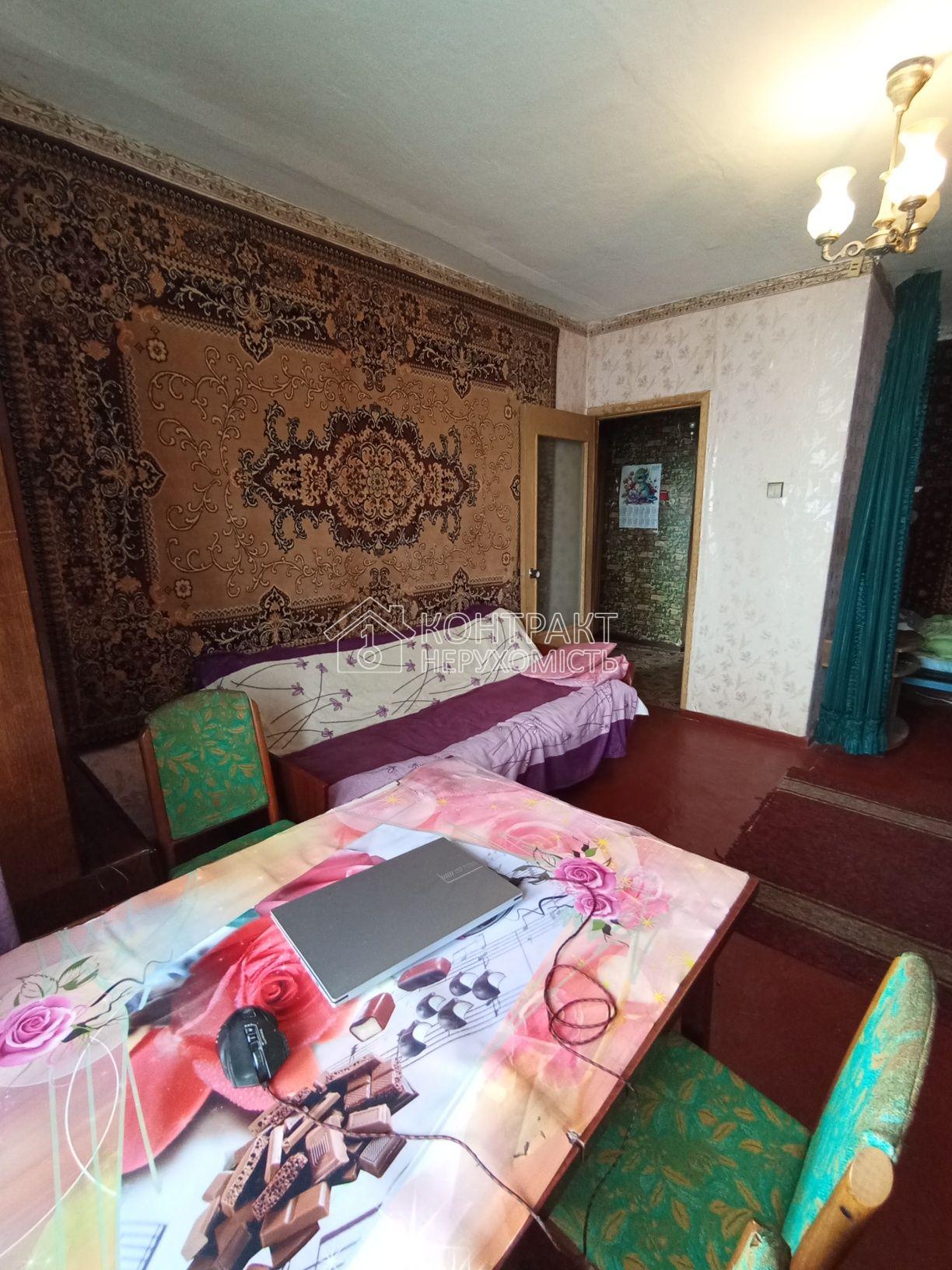 кімната