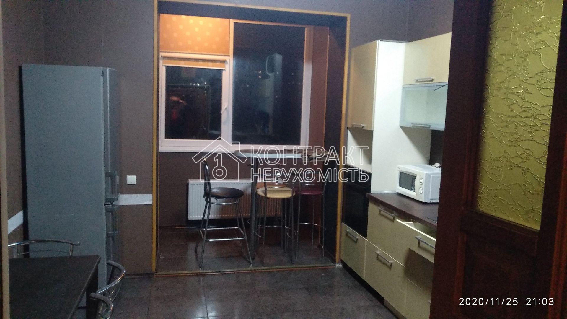 Оренда 3 к квартири, 120м2