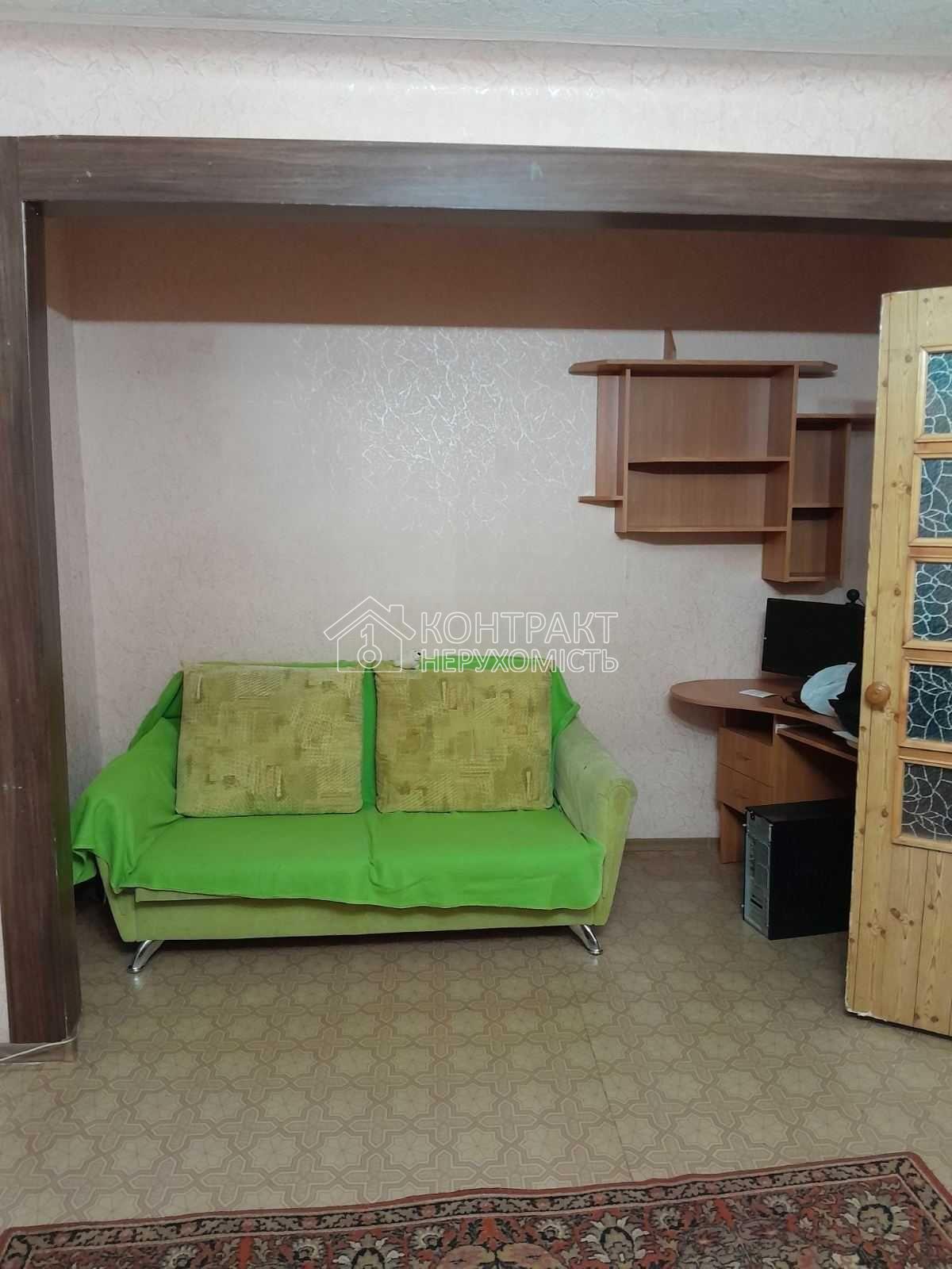Продам 1к квартиру на Гв Широнінцев
