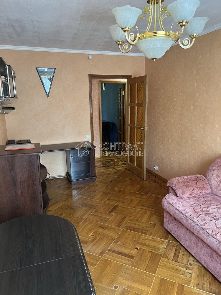 Оренда 2-х кімн. кв. проспект Науки метро 23 Серпня