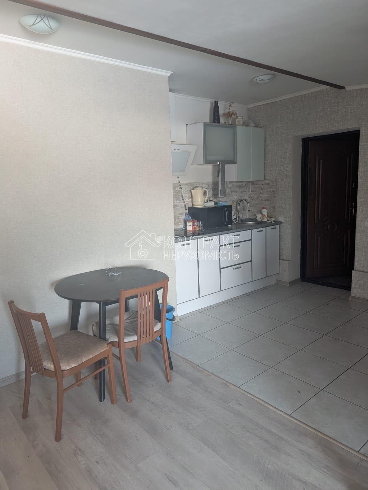 Здається 1-на квартира Центр