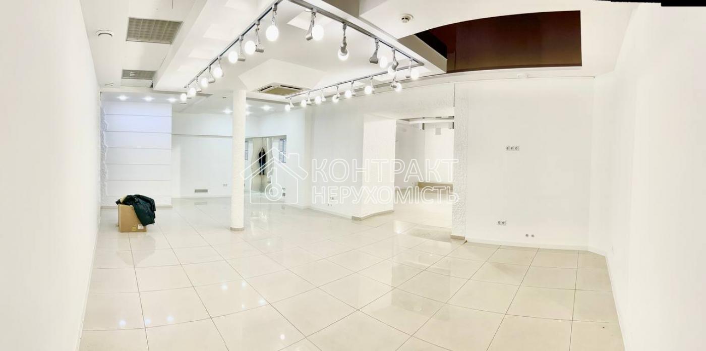 ЭКС!!! Продам коммерцию 154м2 Сумская Красная Линия Центр Люкс