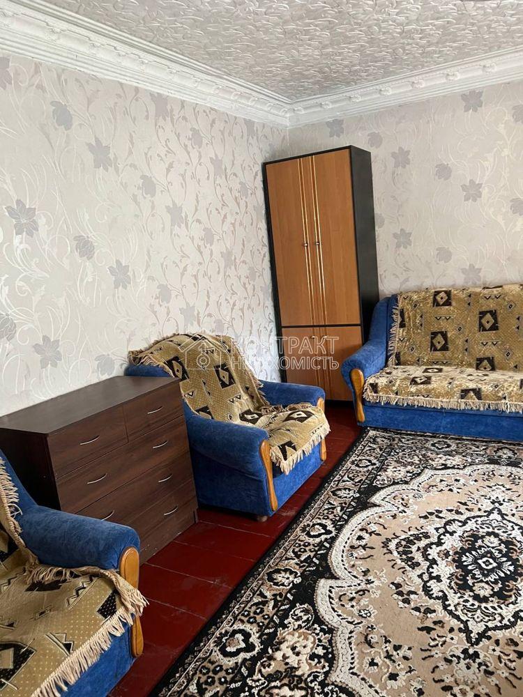 Оренда 1/2 будинку, м.Київська