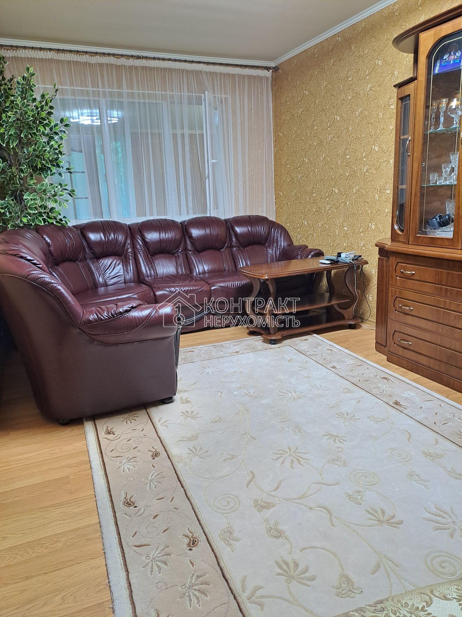 Новинка! 2 к.кв. 60 кв.м. с кап. ремонтом, метро Армейская 5 мин.