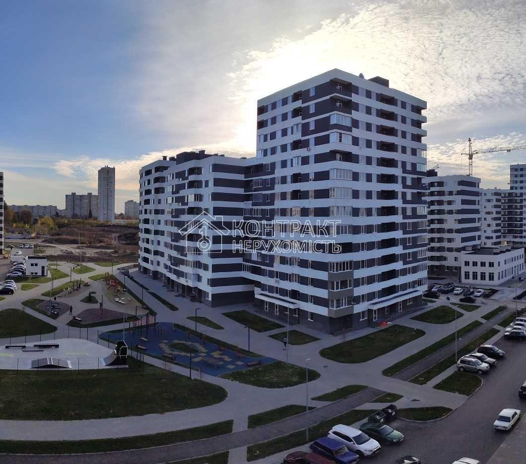 Продаж 4-кімн, ЖК Пролисок,122м2