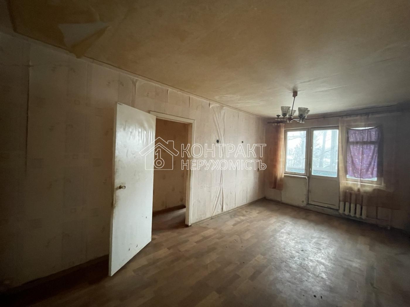 Продам 1к квартиру Новi Будинки вул.Садовопаркова