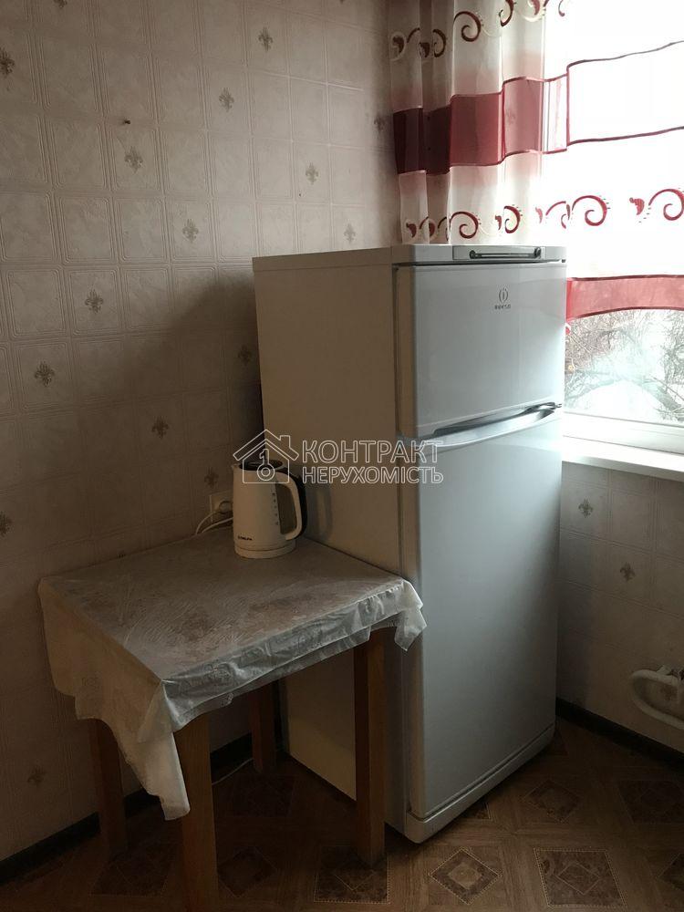 Здається 1к квартира р-н Медкомплекса вул. Амосова