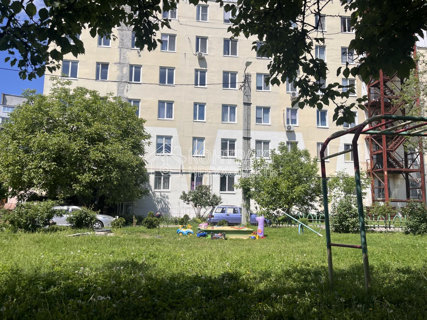 кімната