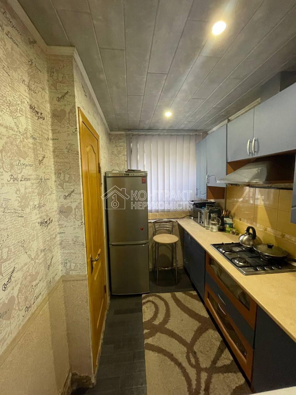 Продаж 2 кім.квартири, Бавария