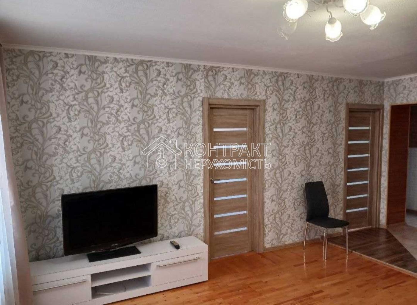 Сдам 3 кв Одесская, пр.Аерокосмiчний (пр. Гагарина 177)