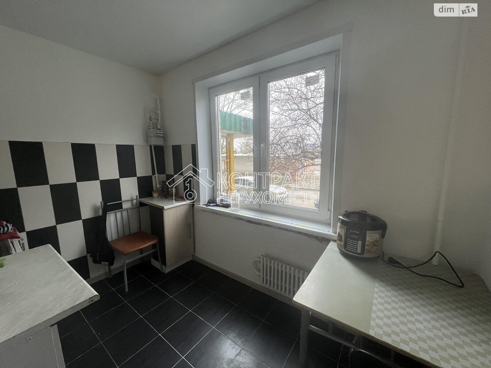 Продажа 2к квартиры 50 кв. м на ул. Леся Сердюка 48/2
