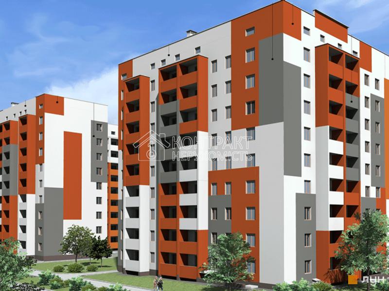 кімната