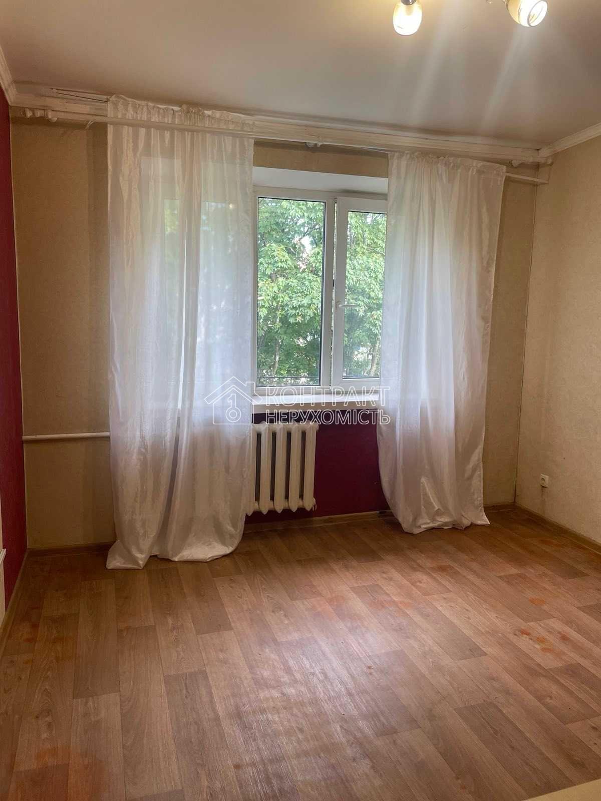 продам 1к гостинку на Одесской