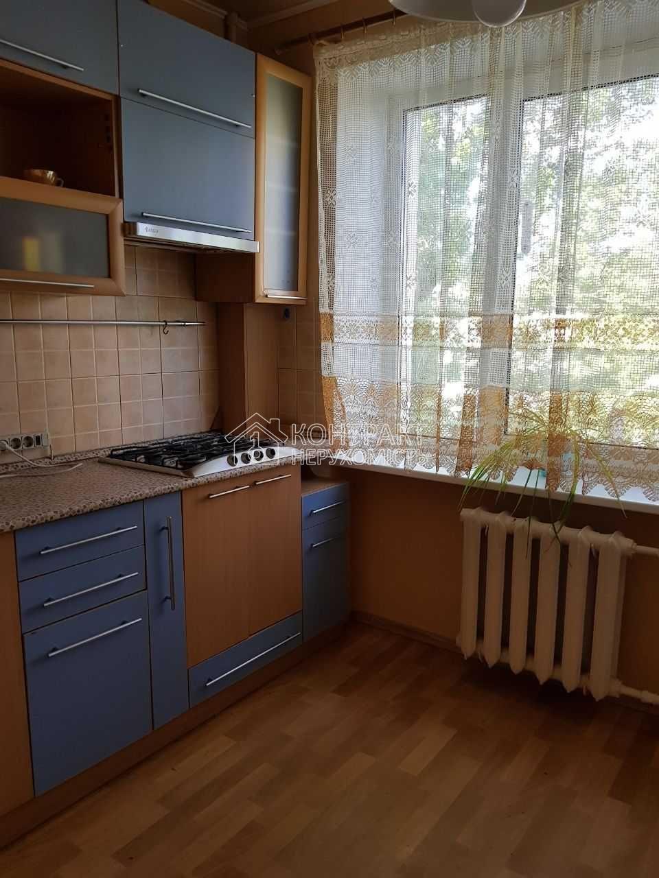Сдам 1к. кв. возле м. Ботанический Сад (3 мин. пешком) с коммунальными