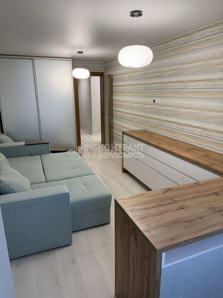 Здам 1 к квартиру Холодна Гора