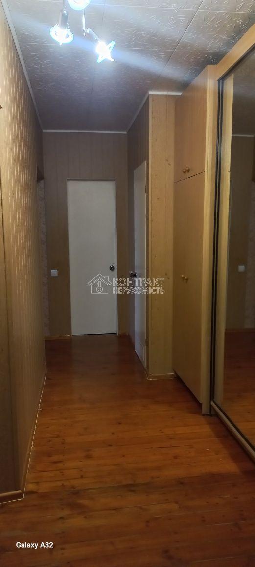 Здам 3 км кв , ХТЗ