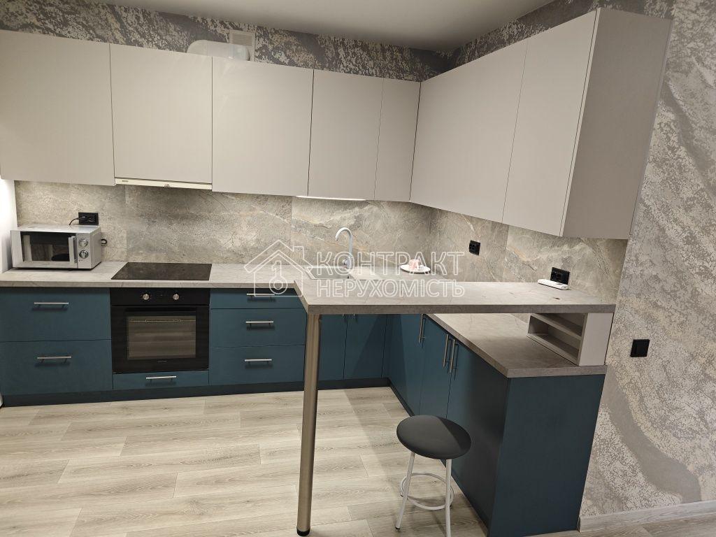 Здається 1 к квартиру у ЖК Левада