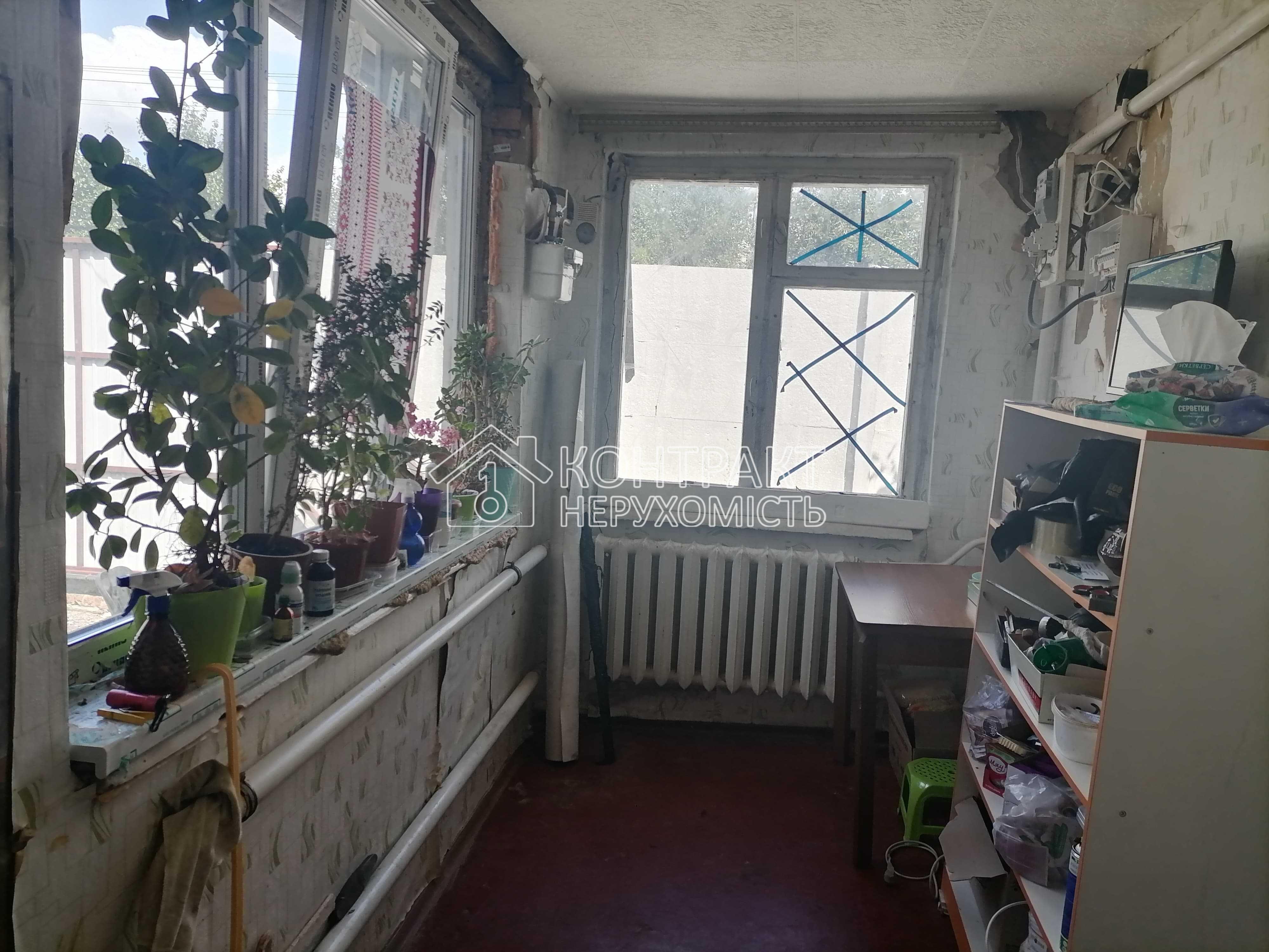 кімната