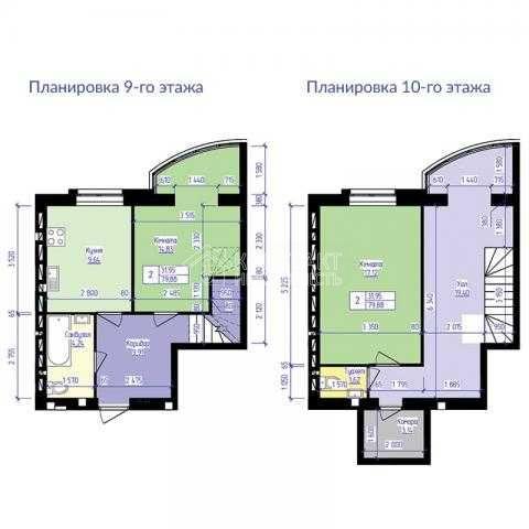 кімната